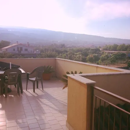 Prato Del Mare 2 Holiday home Mascali