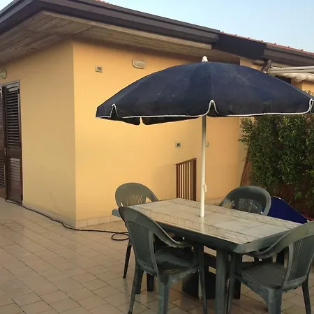 Holiday home Prato Del Mare 2 *