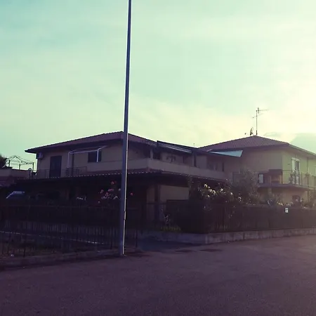 Holiday home Prato Del Mare 2 Mascali