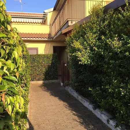 Holiday home Prato Del Mare 2 *